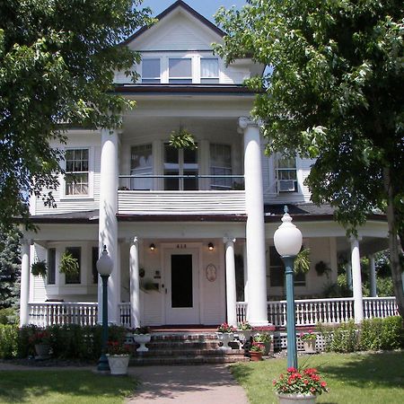 The Pillar Inn Cold Spring Экстерьер фото