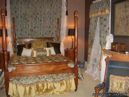 The Pillar Inn Cold Spring Номер фото